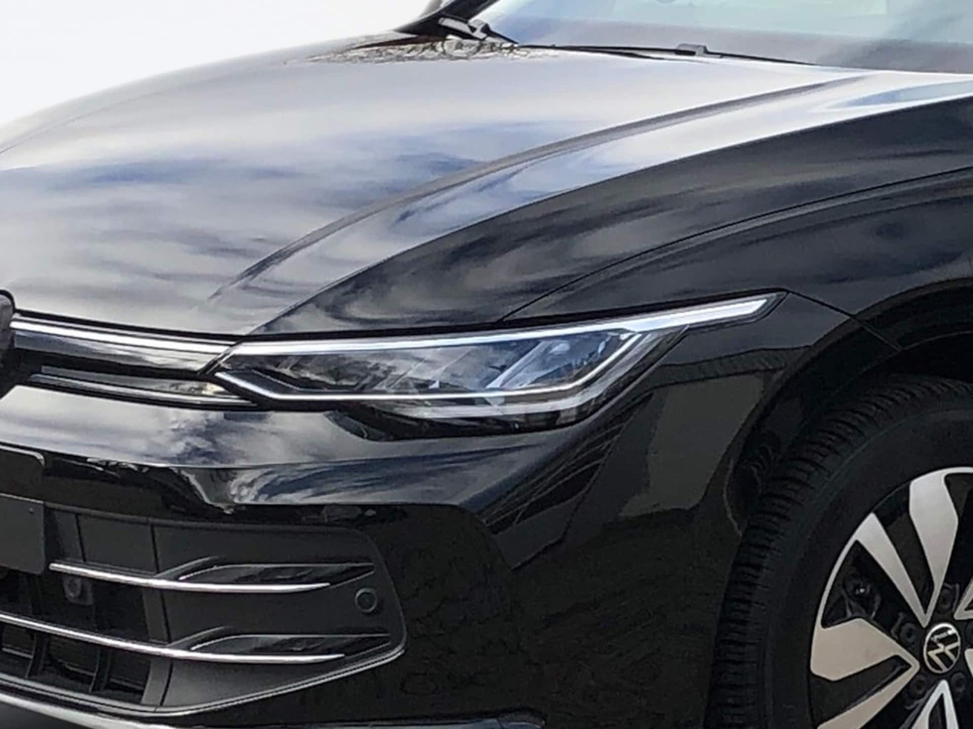 Volkswagen Golf Variant Goal