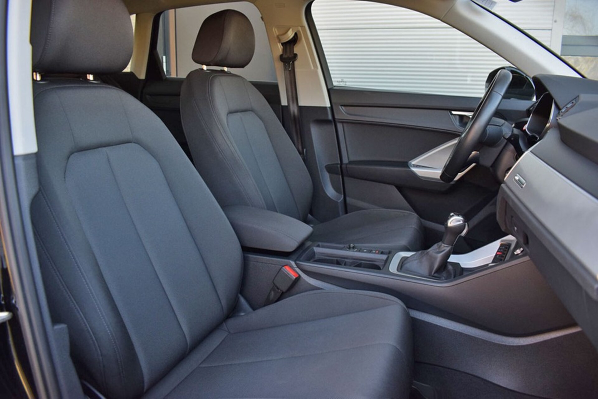 Audi Q3 SUV