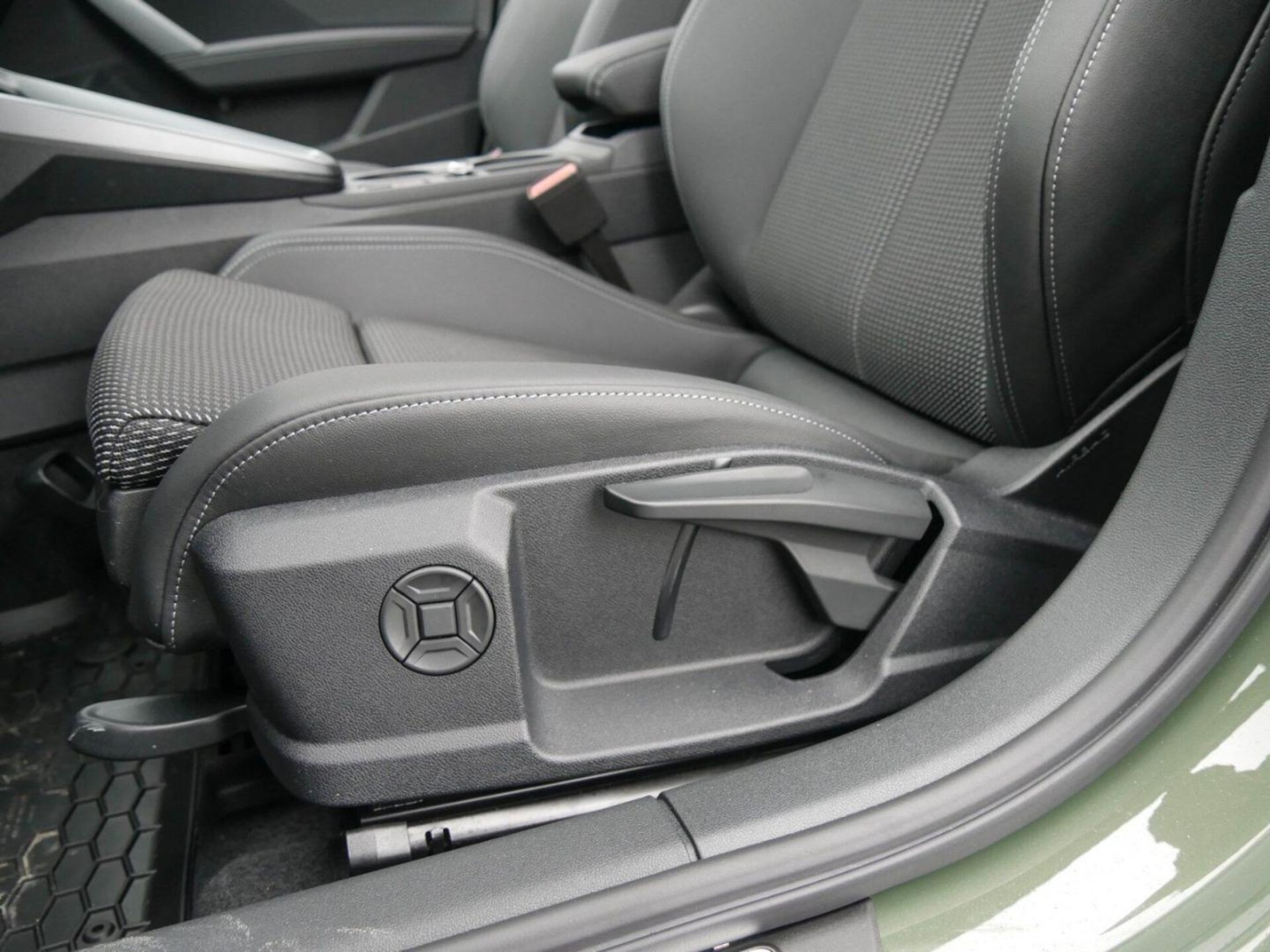 Audi A3 Sportback S line
