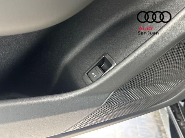 2026 Audi A6 Prestige - Photo 35