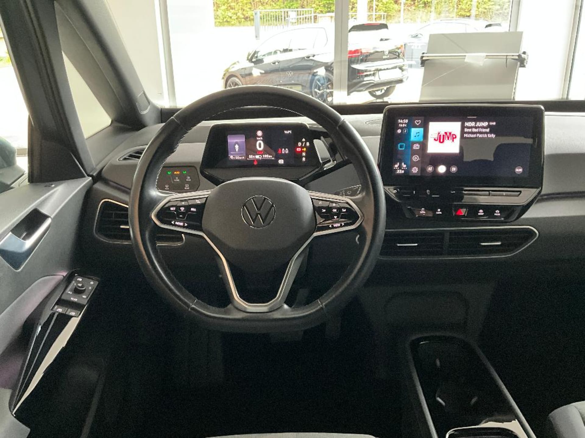Volkswagen ID.3 Life