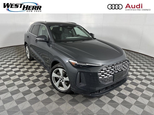 Photo of 2025 Audi Q5
