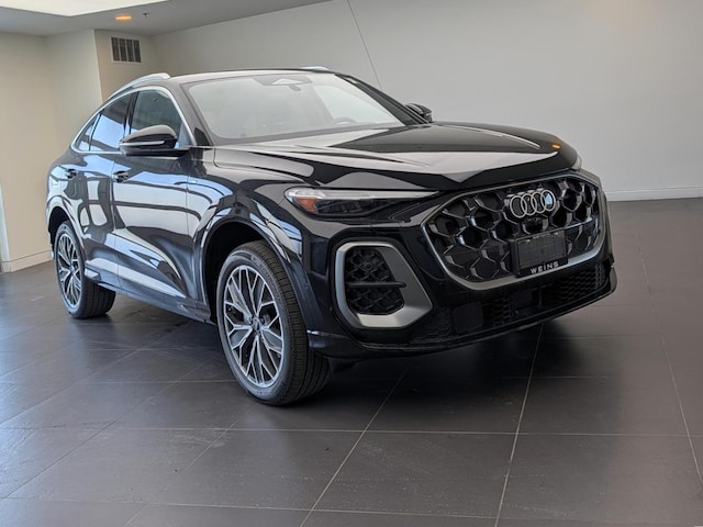 Photo of 2026 Audi Q5 Sportback 