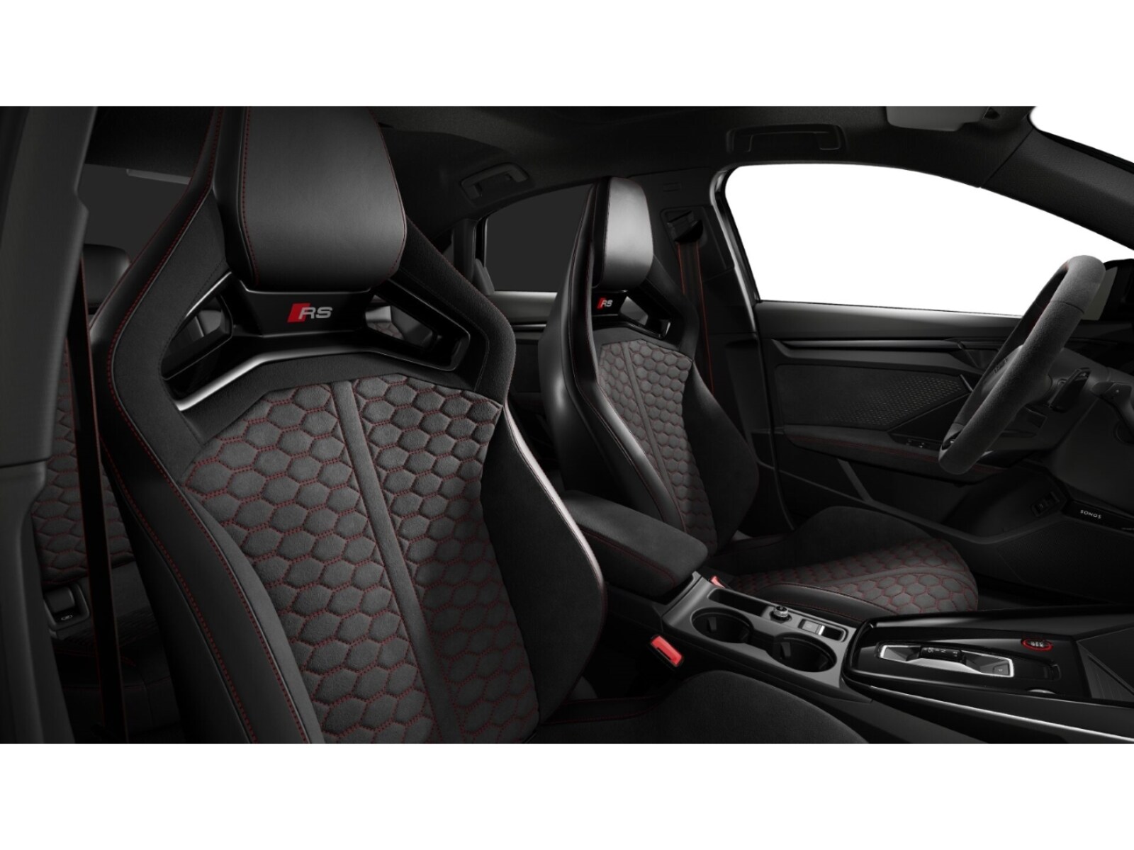 Audi RS 3 Limousine – Bild 7