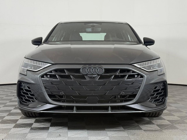 2026 Audi S3 Base - Photo 6