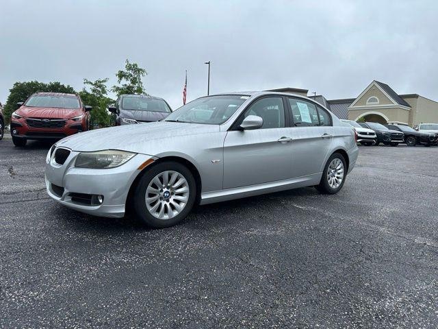 2009 BMW