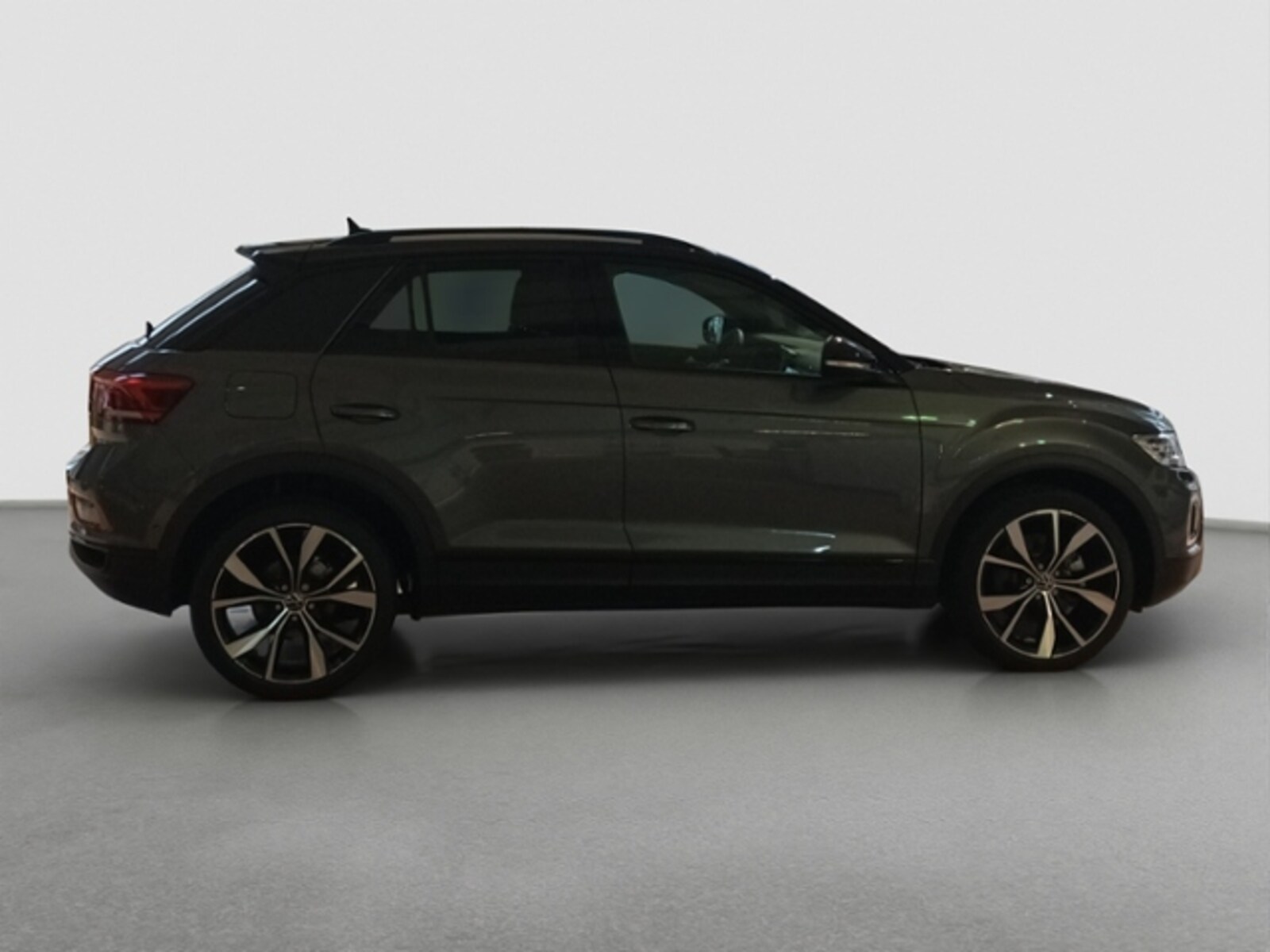 Volkswagen T-Roc – Bild 7