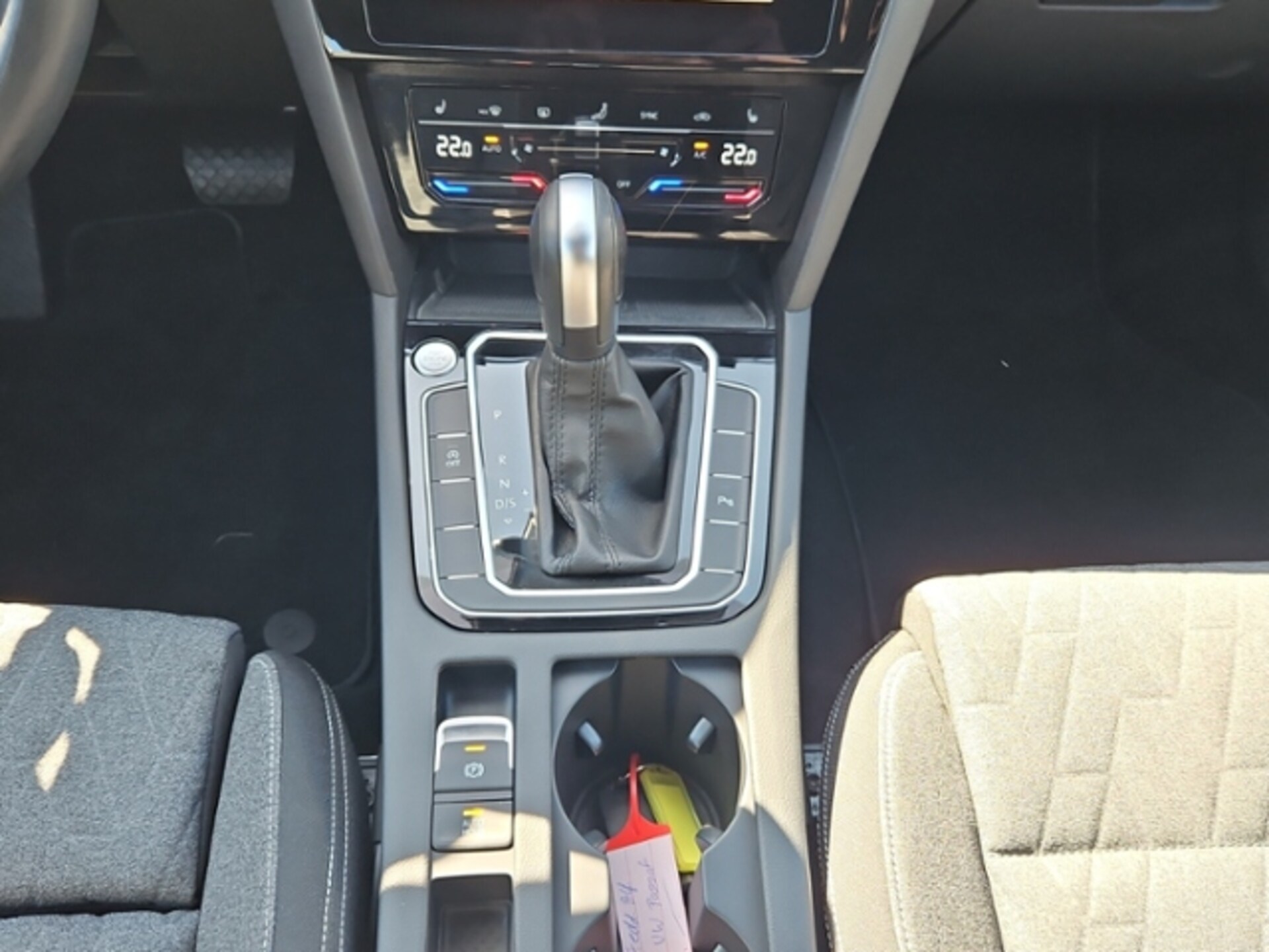 Volkswagen Passat Variant Business