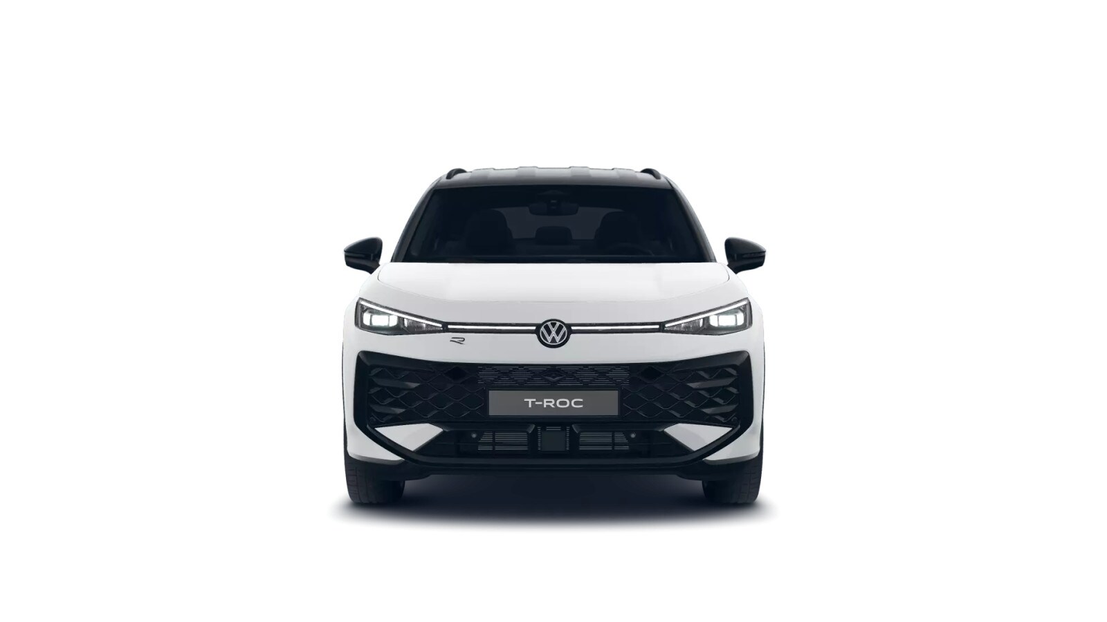 Volkswagen T-Roc – Bild 3