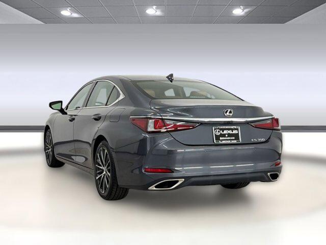 2024 Lexus ES 350