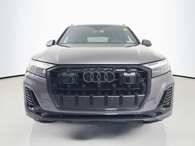 2025 Audi Q7