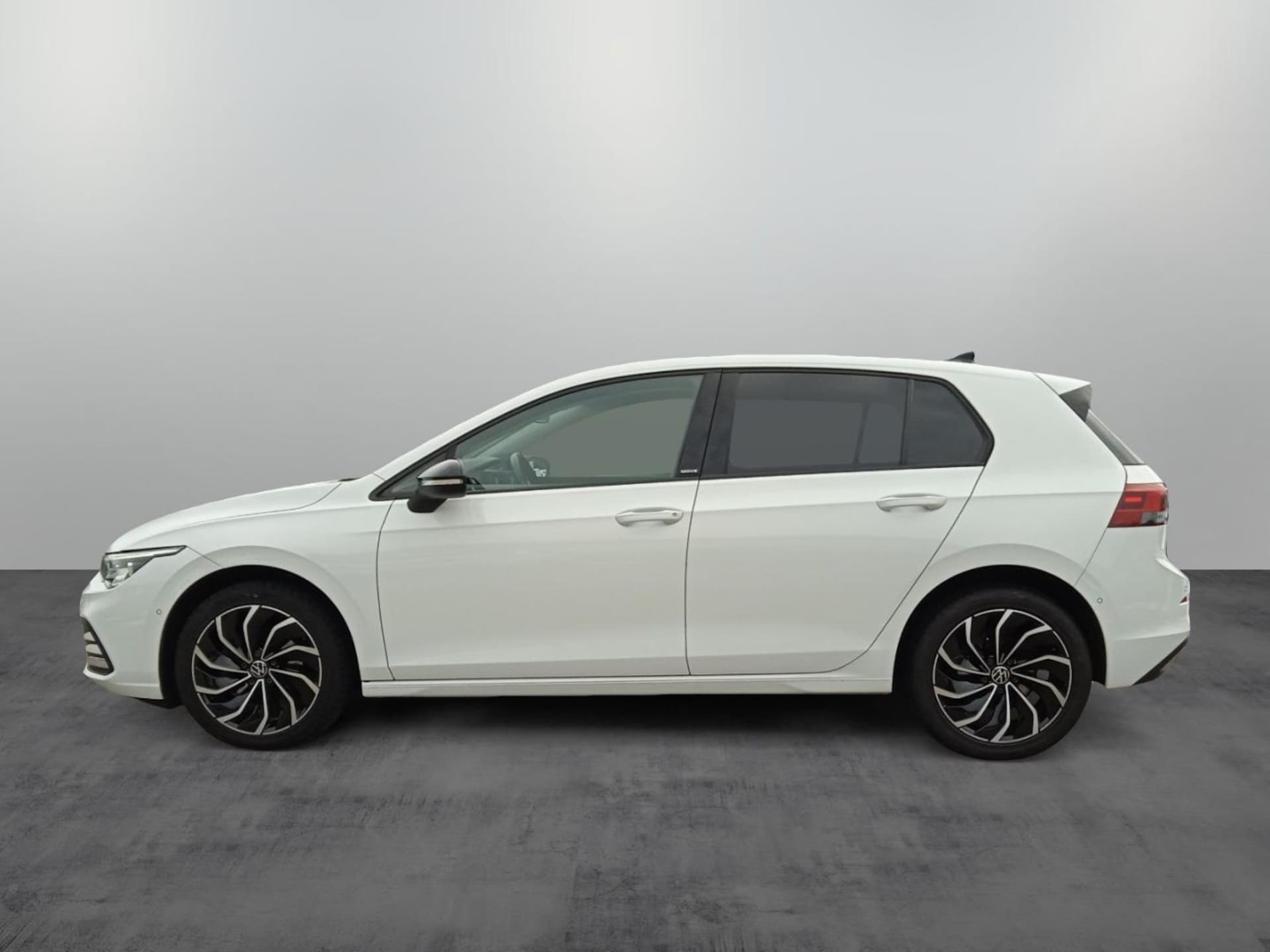 Volkswagen Golf MOVE