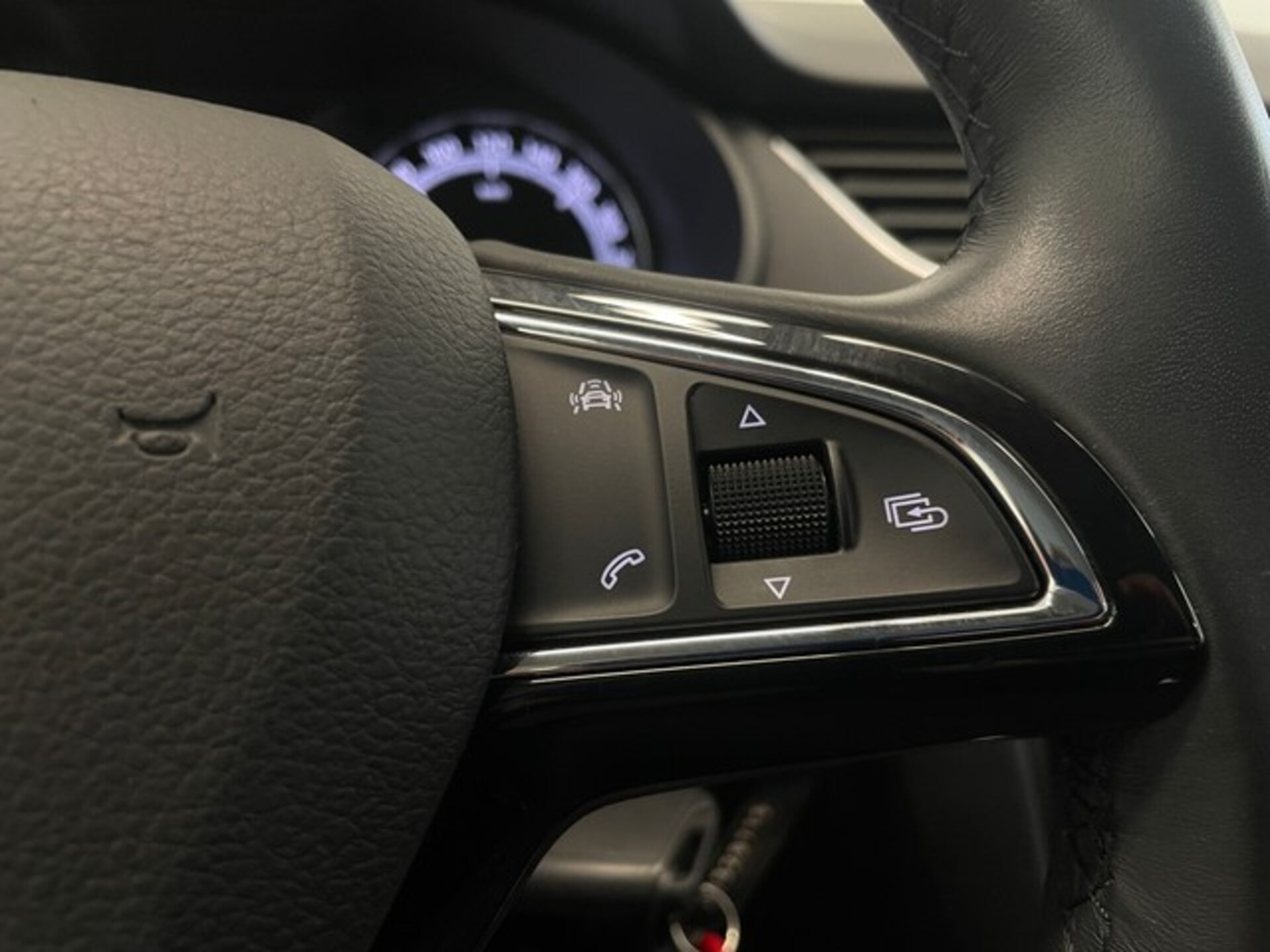 Skoda Octavia Combi Ambition