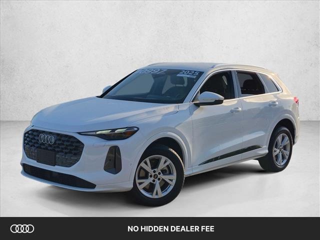 2025 Audi Q5