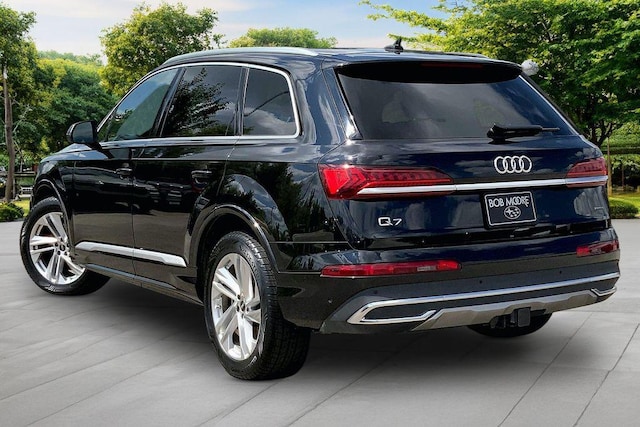 2023 Audi Q7