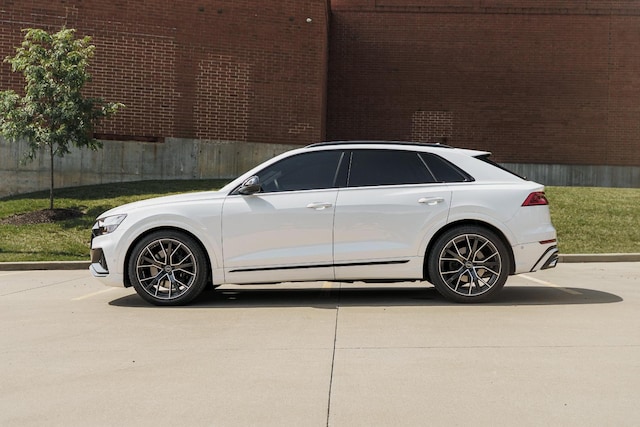 2023 Audi SQ8 Prestige - Photo 6