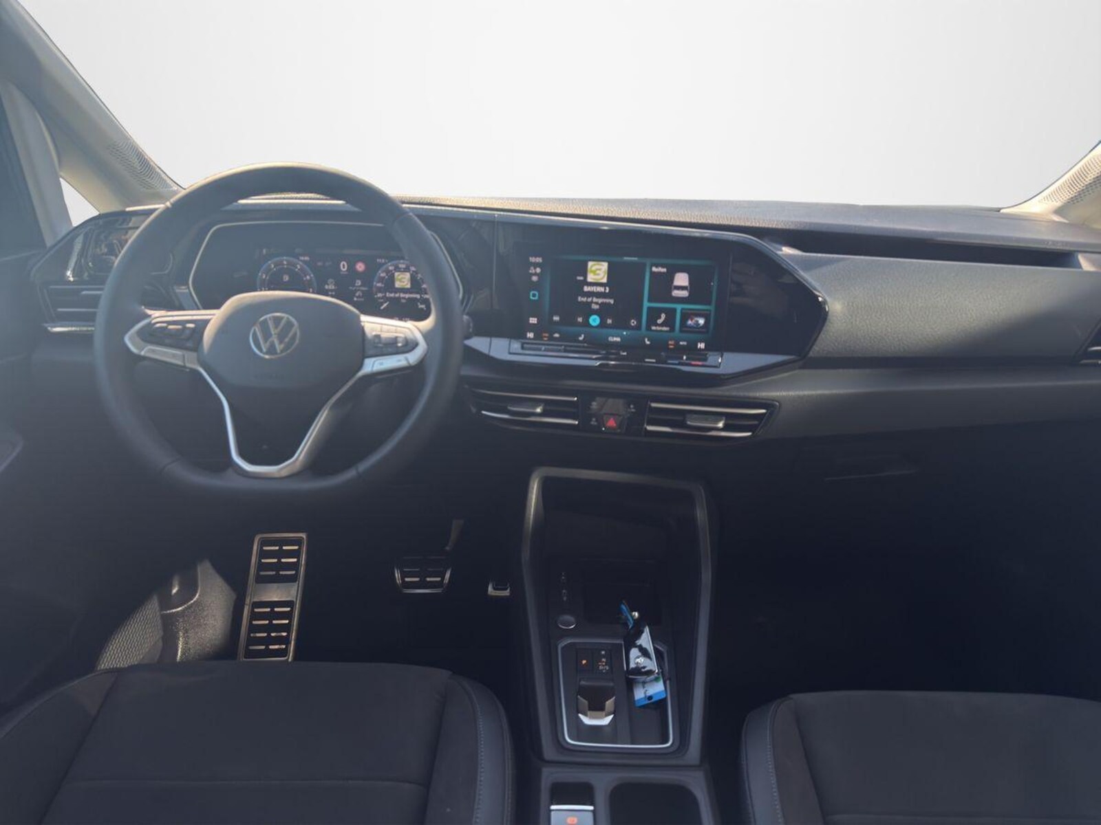Volkswagen Caddy – Bild 15