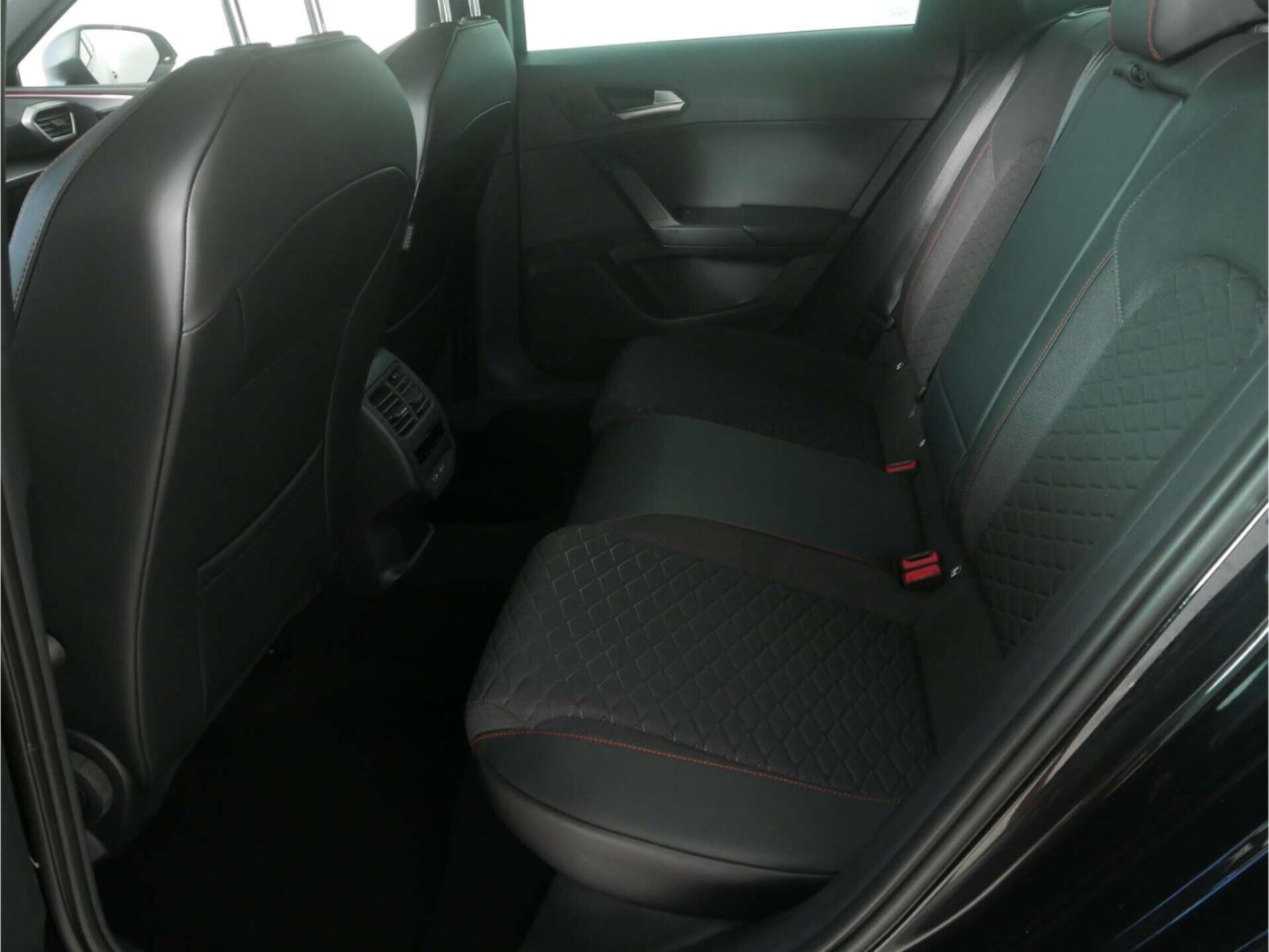 SEAT Leon Sportstourer FR