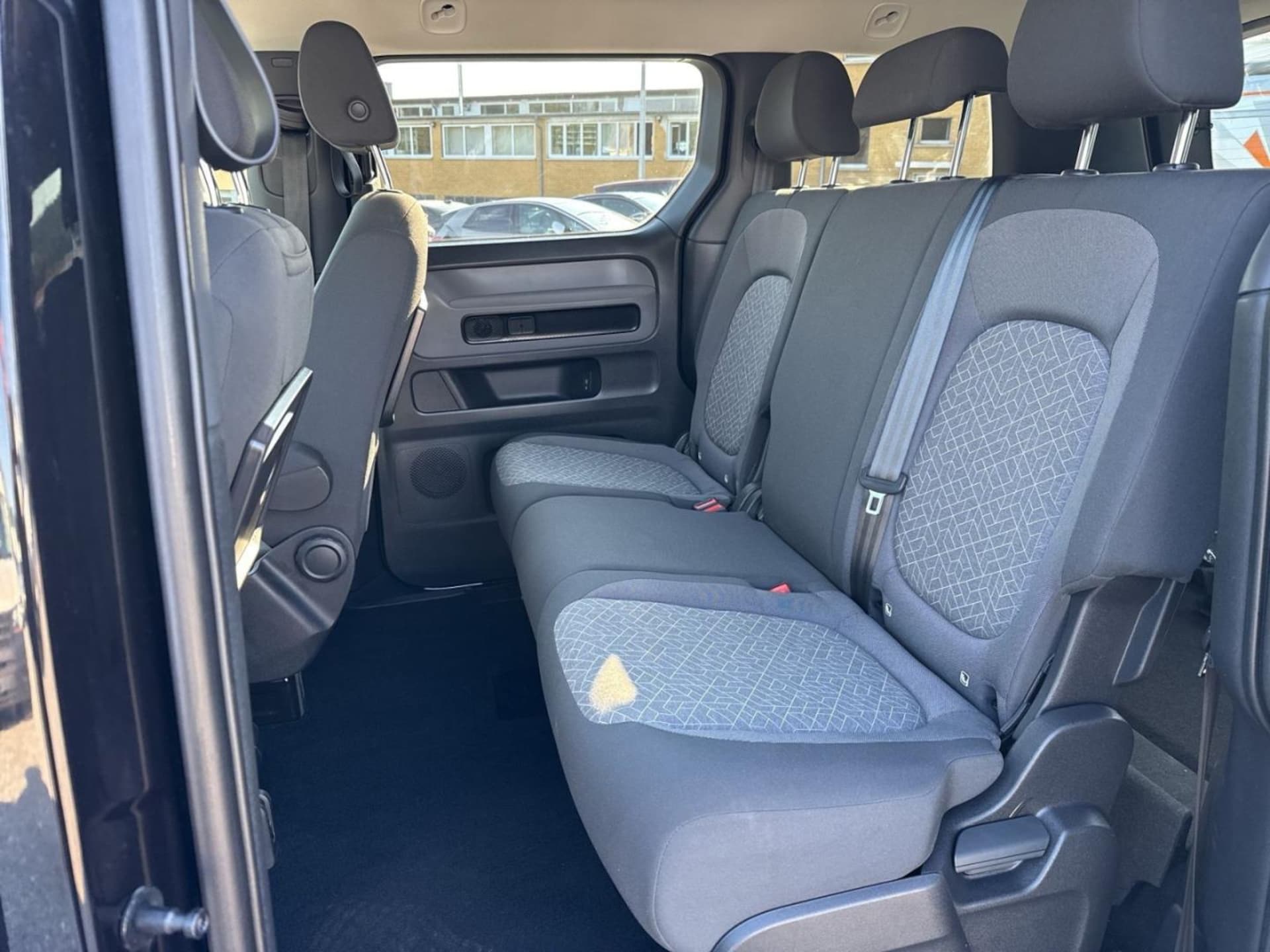 Volkswagen ID. Buzz Pro