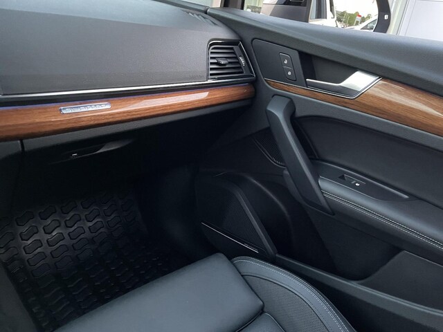 2022 Audi Q5 Prestige - Photo 12