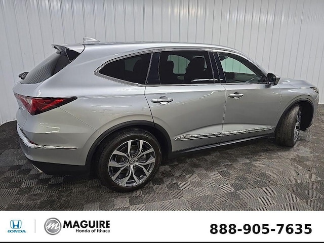2023 Acura MDX