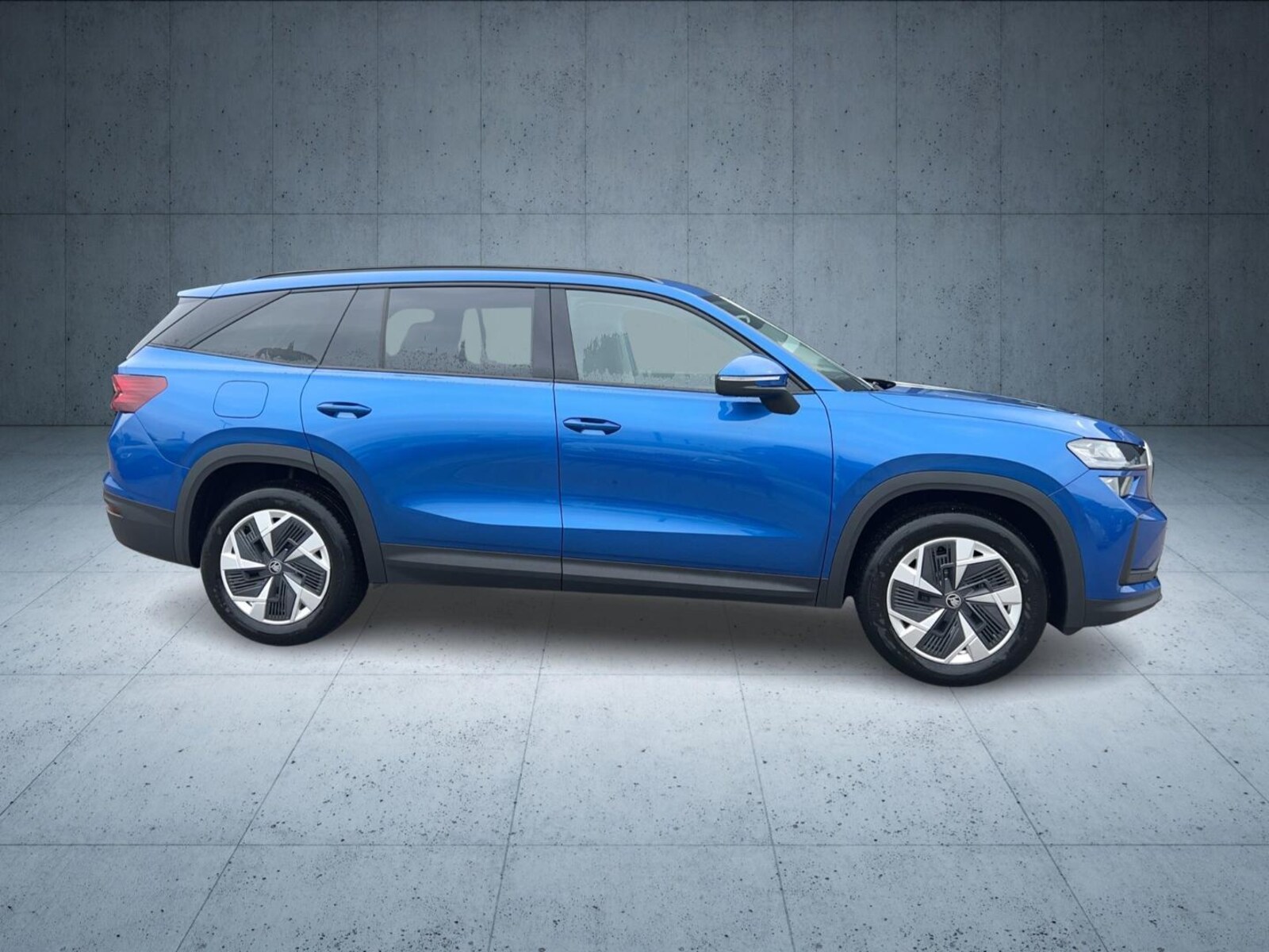 Škoda Kodiaq – Bild 5