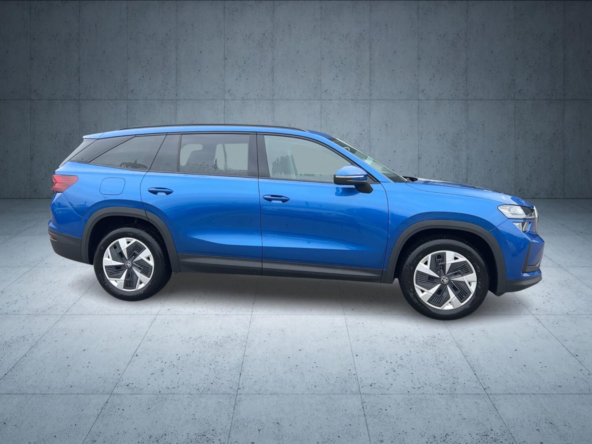 Skoda Kodiaq Selection
