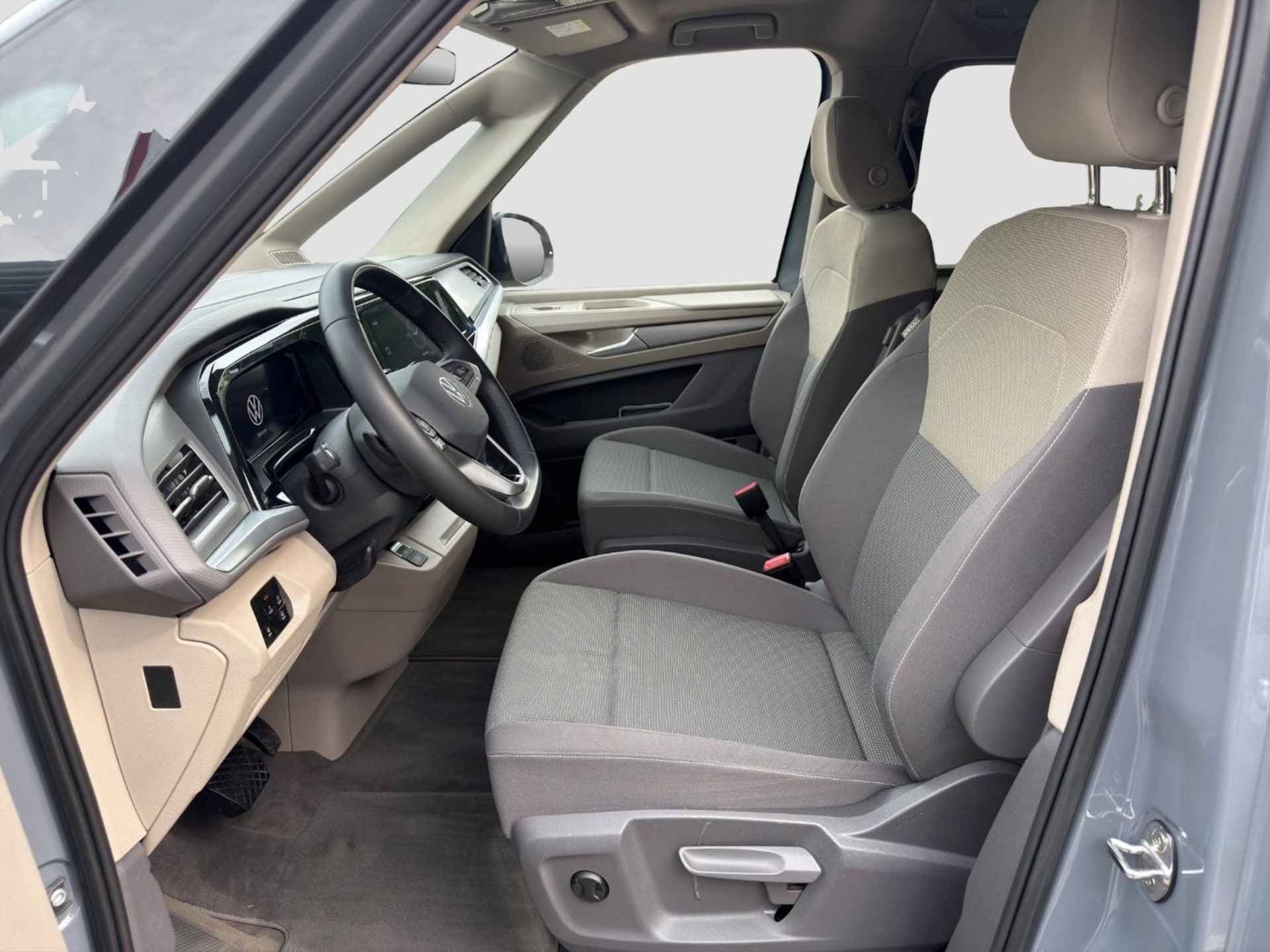 Volkswagen Multivan Life