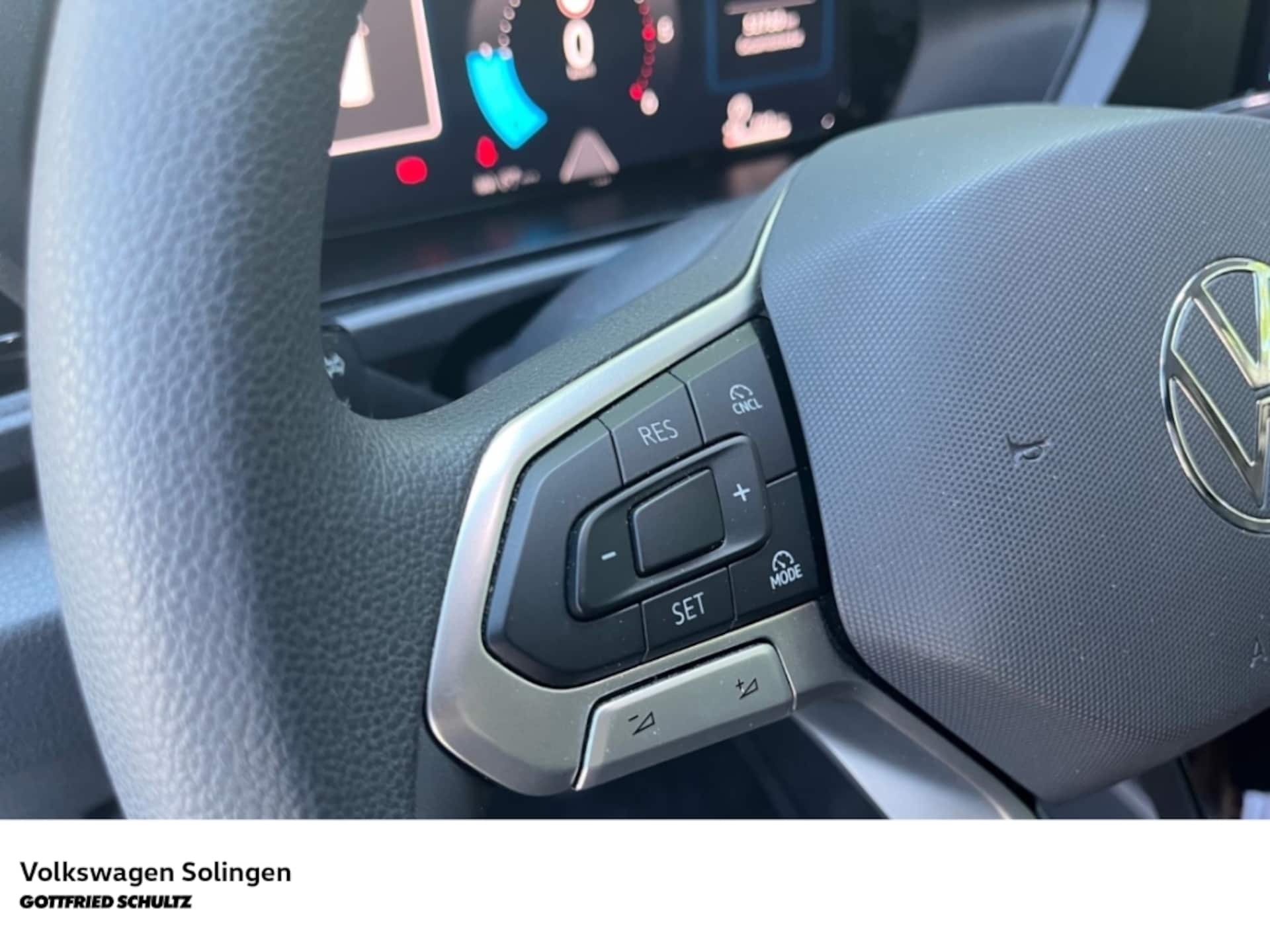 Volkswagen Caddy Cargo