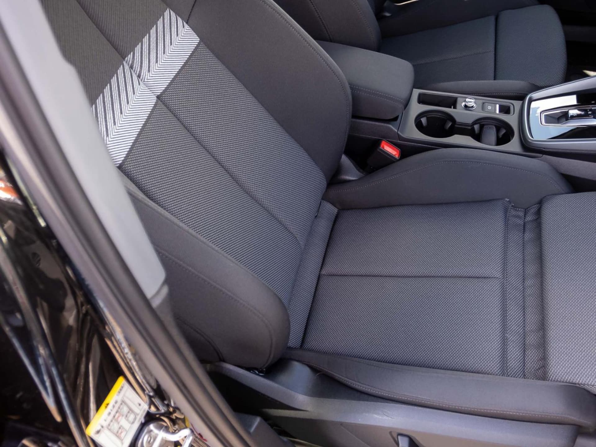 Audi A3 Limousine S line