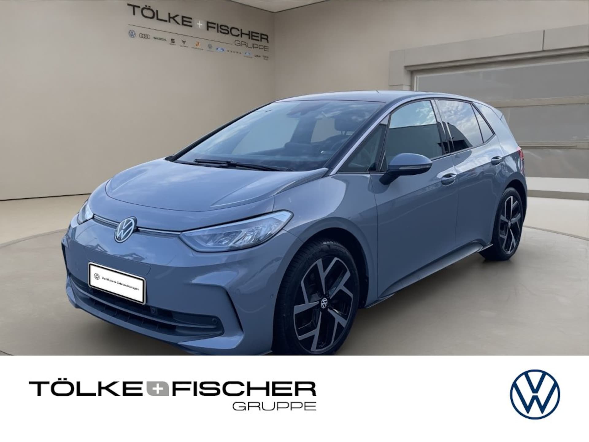 Volkswagen ID.3 MOVE Pro