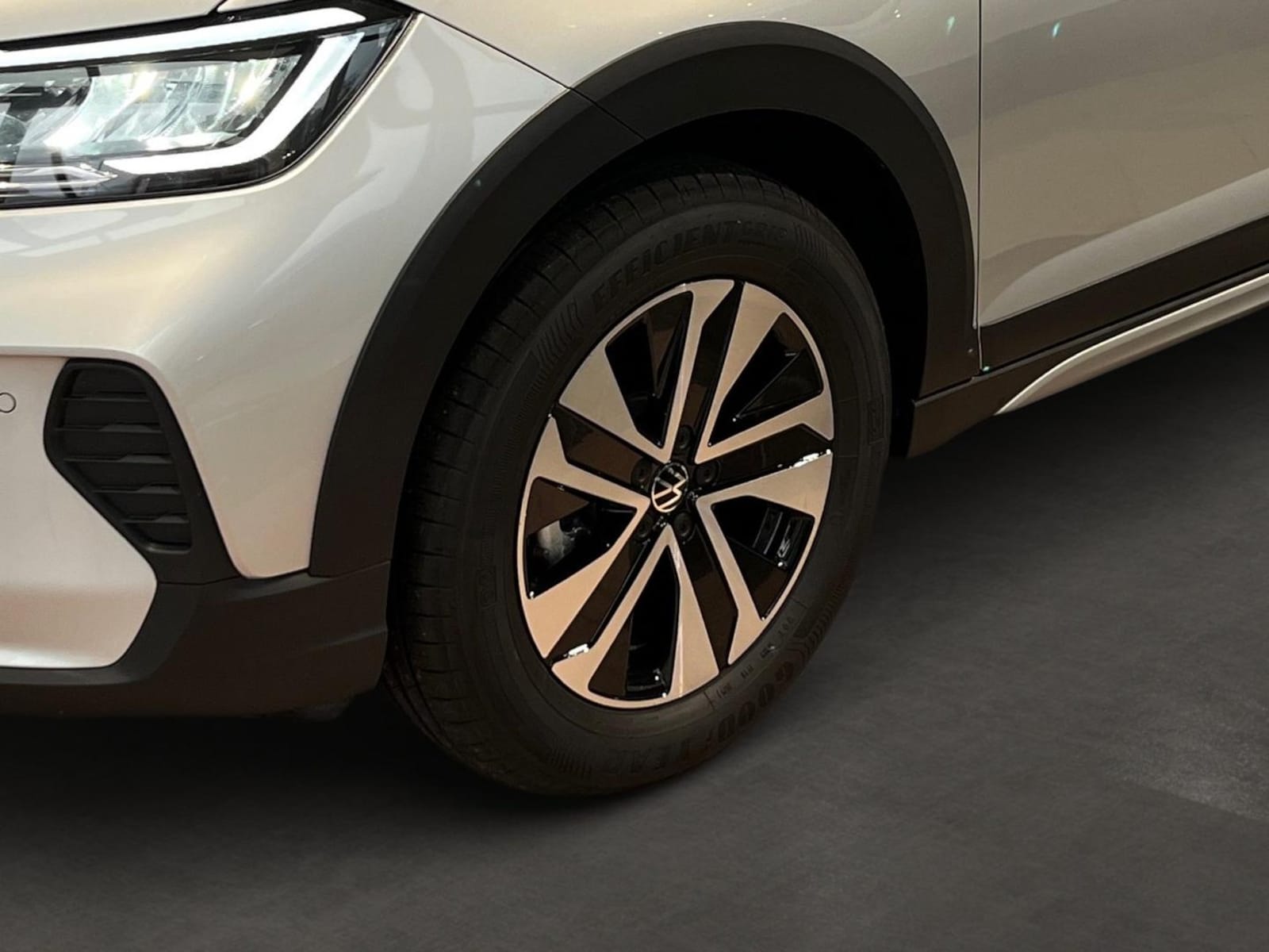 Volkswagen Taigo – Bild 9