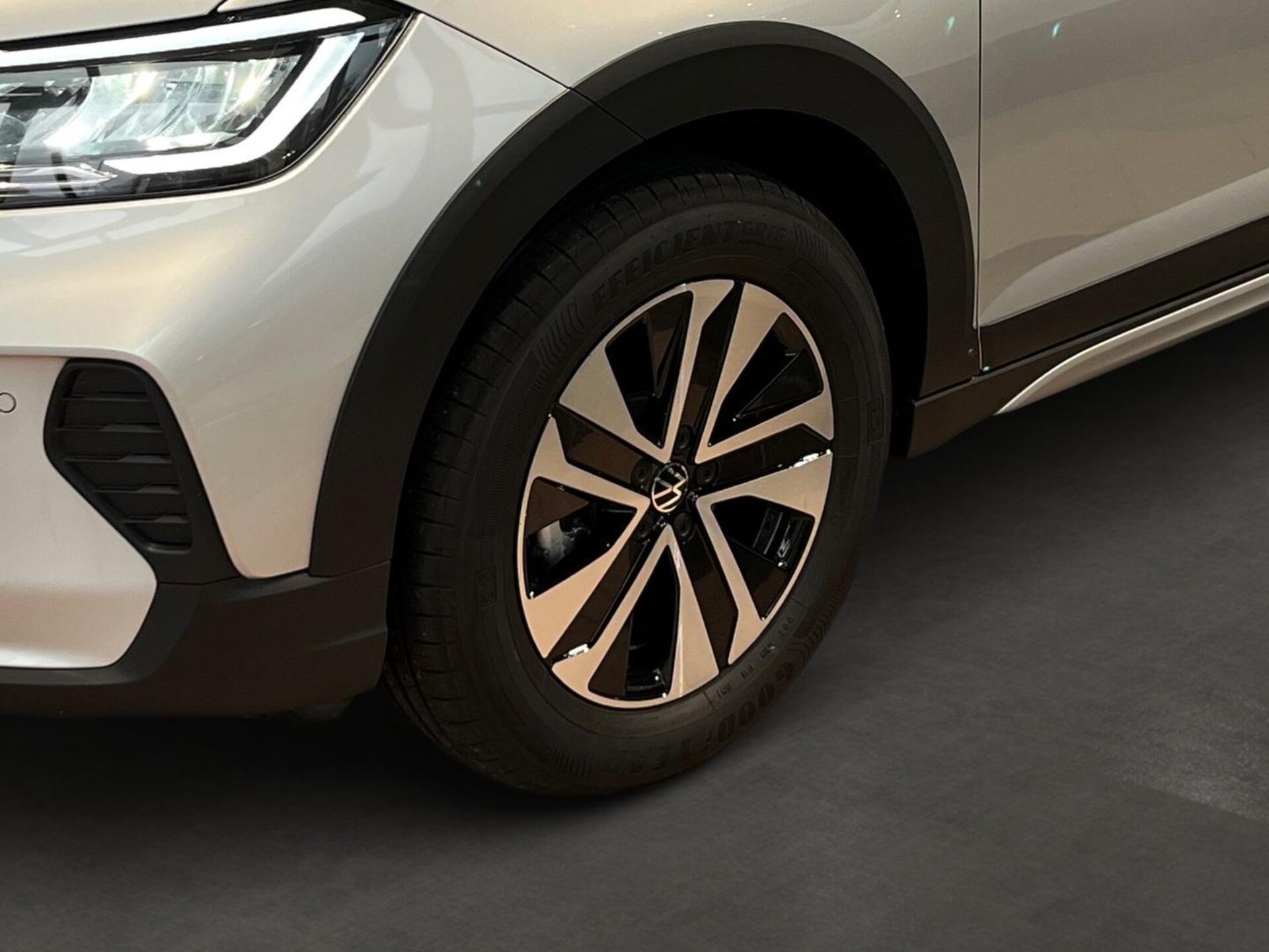 Volkswagen Taigo ENERGY