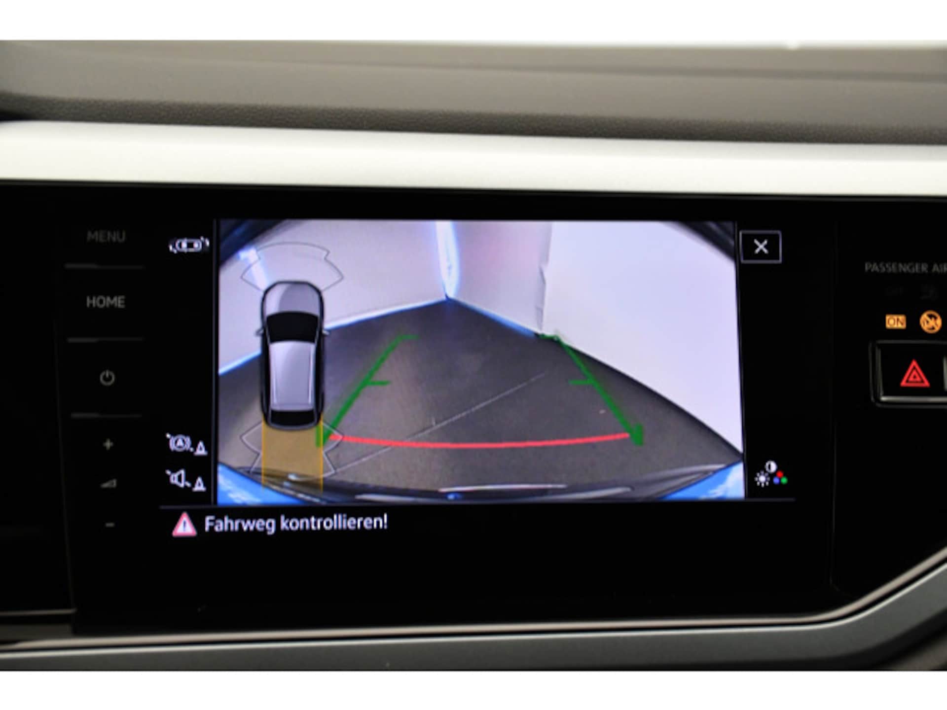 Volkswagen Taigo ENERGY