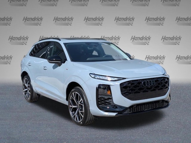 2026 Audi Q3 SUV