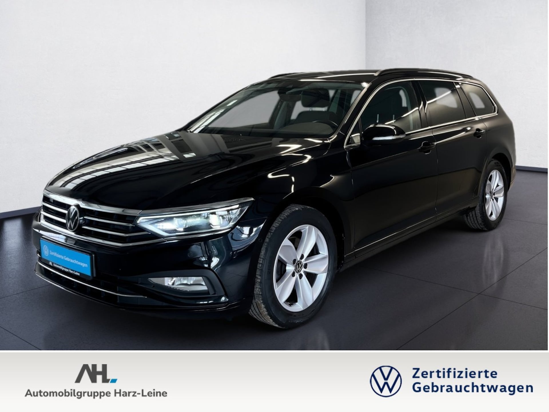 Volkswagen Passat Variant Business