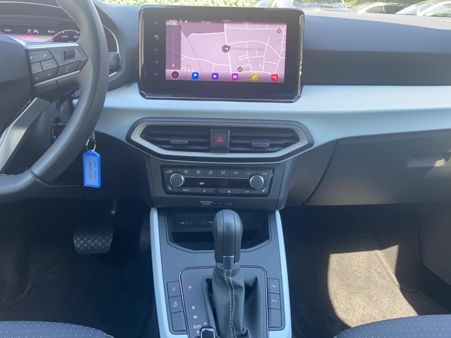 SEAT Arona Style