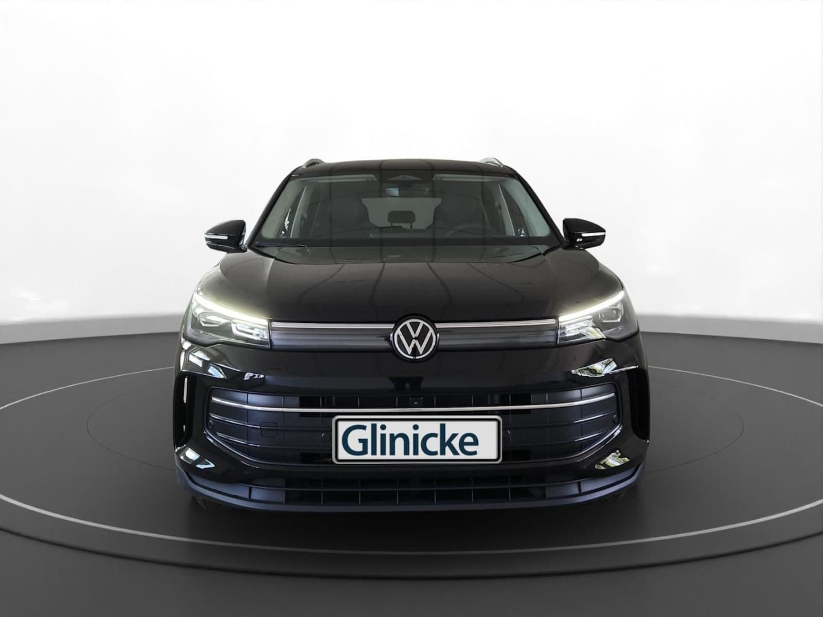 Volkswagen Tiguan – Bild 3