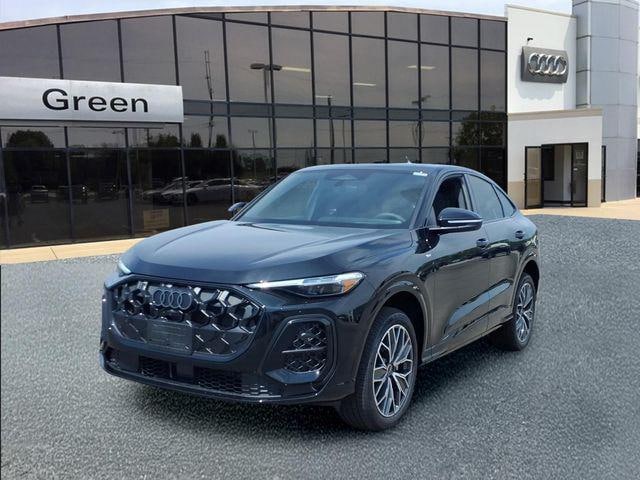 Photo of 2026 Audi Q5 Sportback 