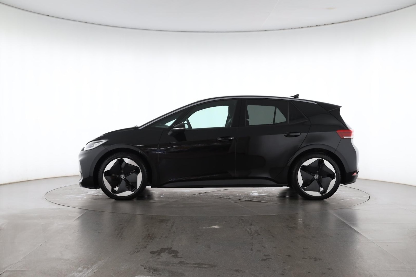 Volkswagen ID.3 – Bild 3