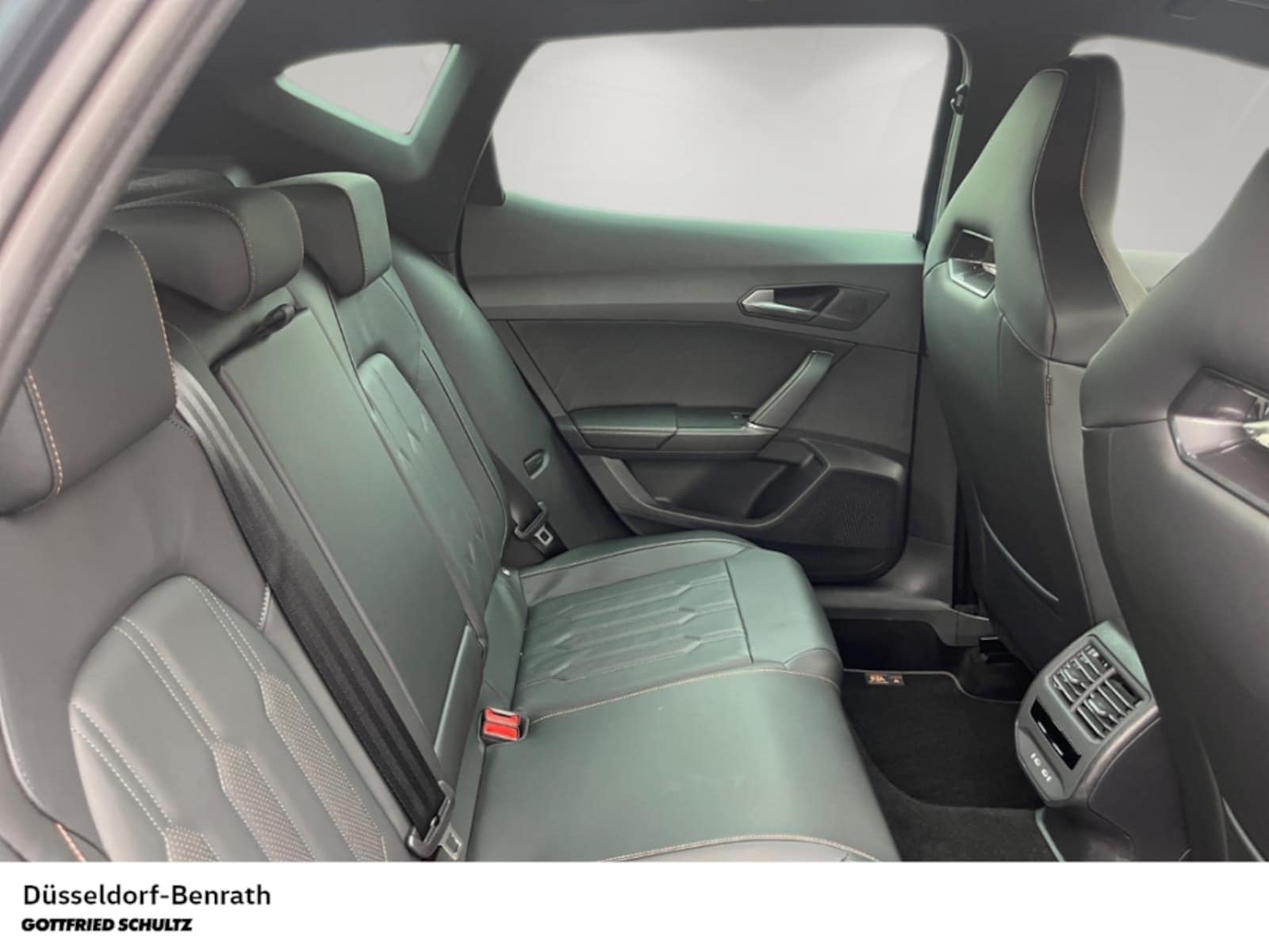 CUPRA Formentor – Bild 6