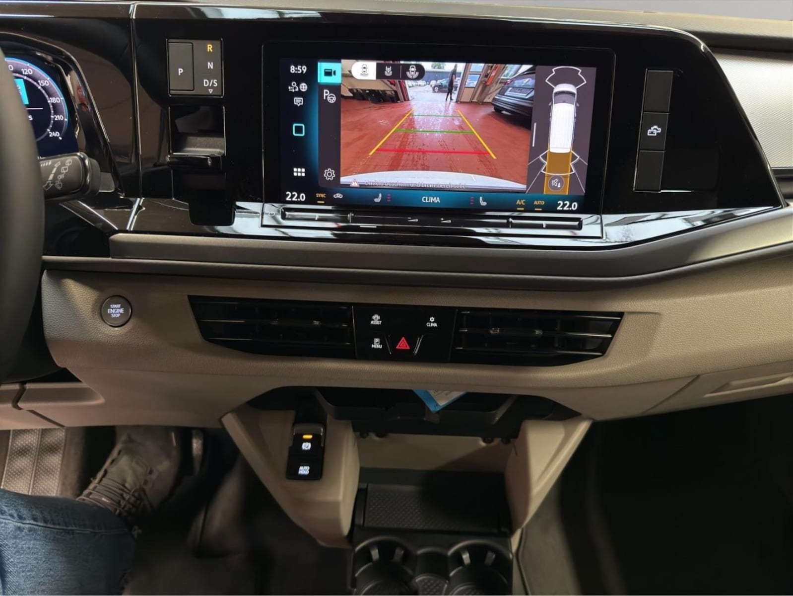 Volkswagen California – Bild 12