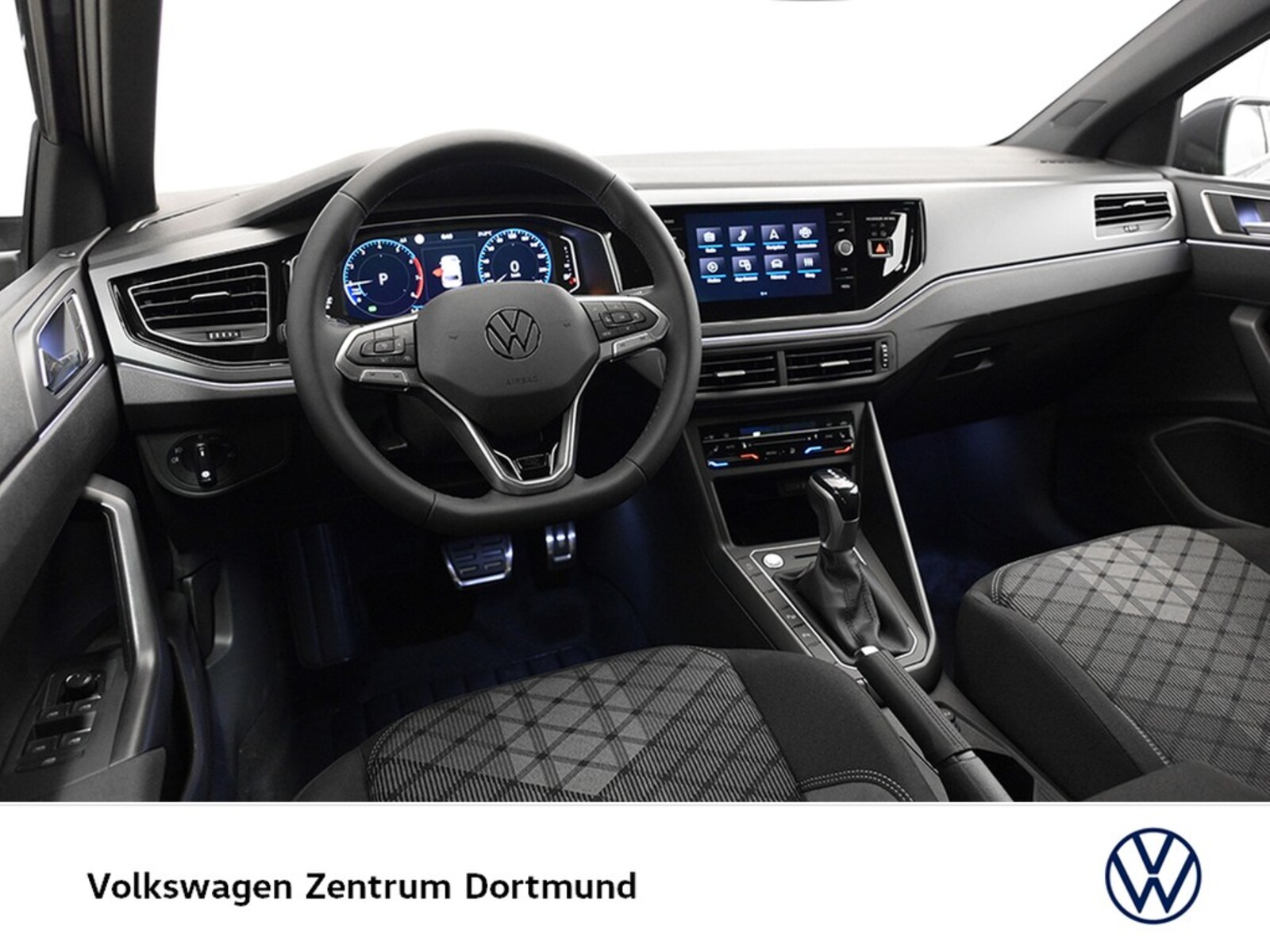 Volkswagen Polo – Bild 14