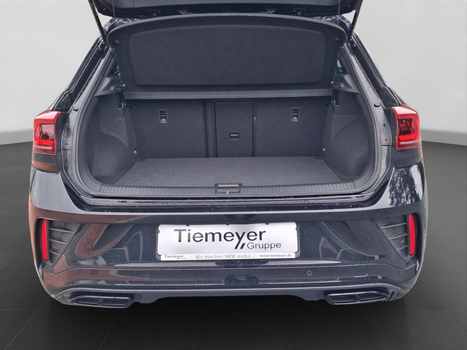 Volkswagen T-Roc – Bild 17