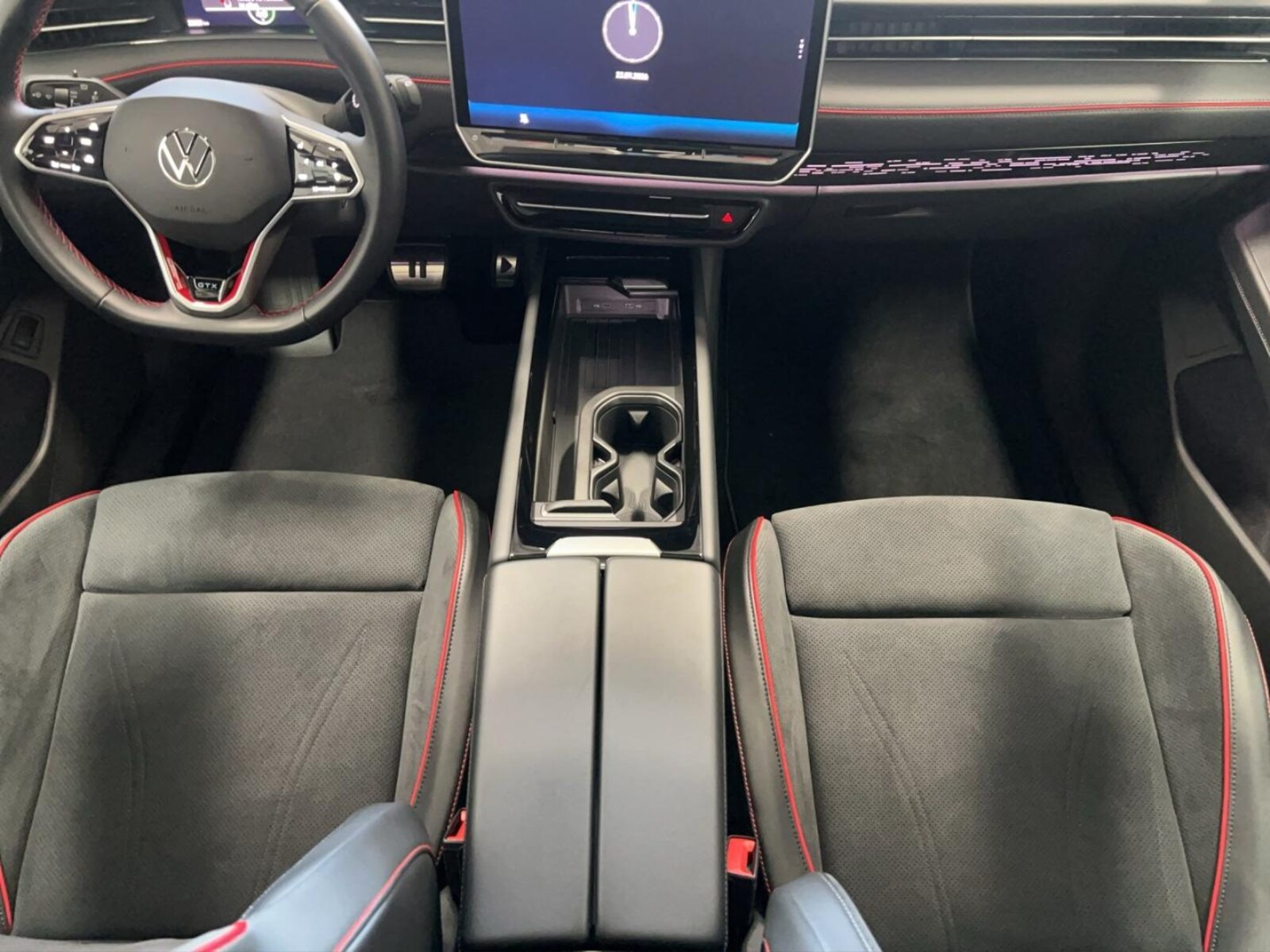 Volkswagen ID.7 Tourer – Bild 13