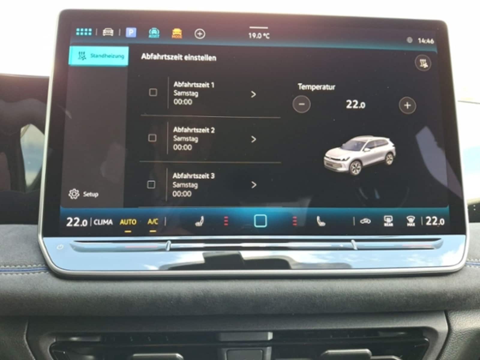 Volkswagen Tiguan – Bild 16