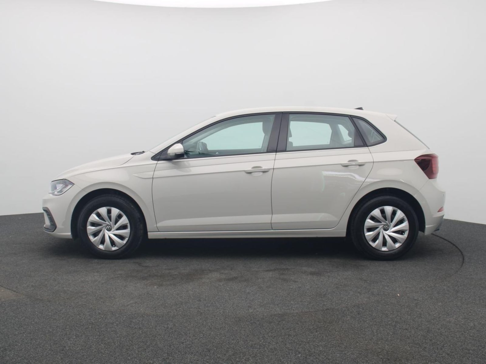 Volkswagen Polo – Bild 4