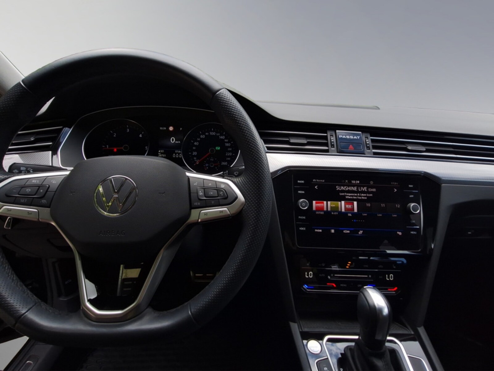 Volkswagen Passat Variant – Bild 14