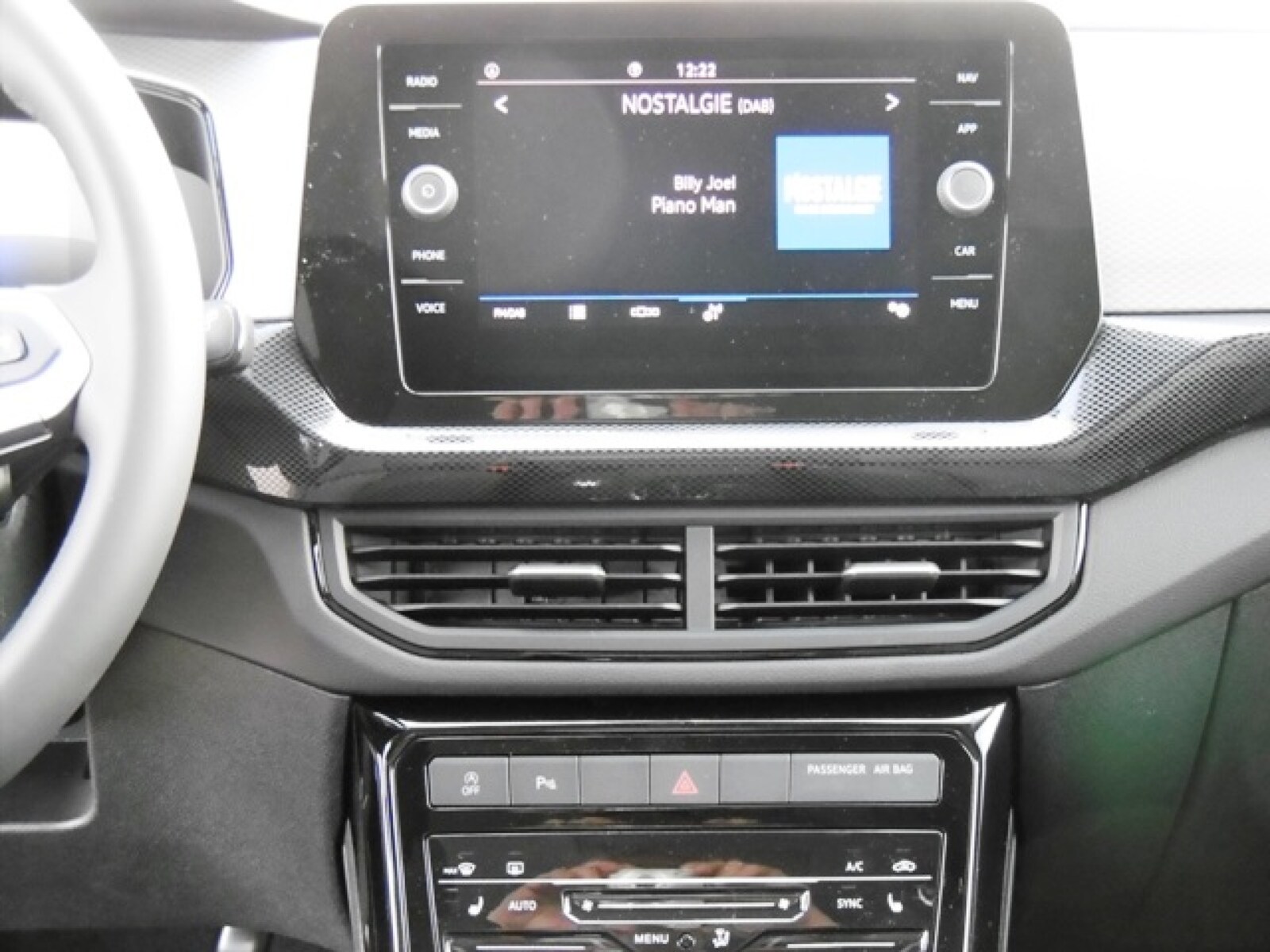 Volkswagen T-Cross – Bild 10