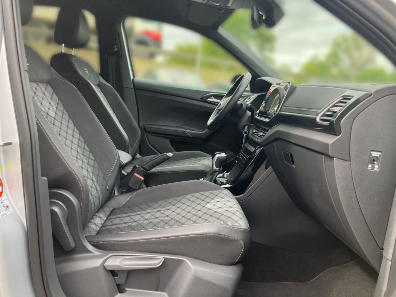 Volkswagen T-Cross – Bild 15